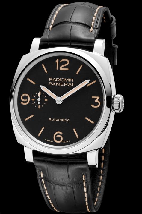 panerai radiomir 42mm replica|panerai radiomir 1940 42mm.